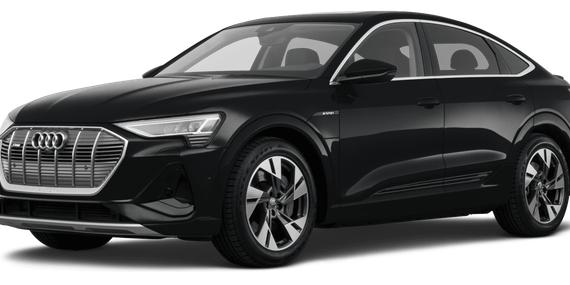 AUDI E-TRON SPORTBACK 2021 WA12AAGE6MB002188 image AUDI E-TRON SPORTBACK 2021 WA12AAGE6MB002188 image